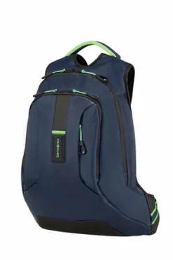 Samsonite Paradiver Light Large Laptop Backpack -IT Luggage Sales Shop PROD COL 74774 8477 FRONT34 16b0826f e114 4616 b260 aaa7009d35c8