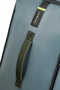 Samsonite Paradiver Light 67cm 2-Wheel Duffle Bag -IT Luggage Sales Shop PROD COL 74852 6117 FRONT HANDLE d1fef719 6909 4e0f 995d 809d757cdf1d