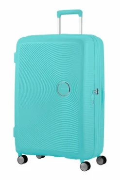 American Tourister Soundbox 77cm 4-Wheel Expandable Suitcase -IT Luggage Sales Shop PROD COL 88474 8864 FRONT34