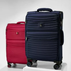 IT Luggage Precursor - Cabin (Dress Blues) -IT Luggage Sales Shop Precursor 12 2883A Cab Med2 c52b1c2d 79e0 40ff af5e 39eed1e128fd