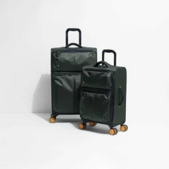 IT Luggage Lykke - Medium (Rifle Green) -IT Luggage Sales Shop ProductImages 14a02679 2f11 4683 baf4 2de39c5359b7