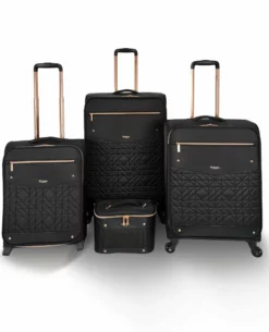 Dune London Tianna Set Of 4 Suitcases -IT Luggage Sales Shop STC175A 1 scaled