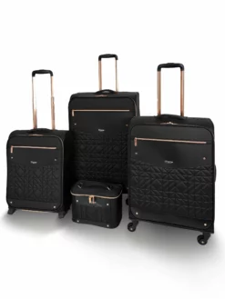 Dune London Tianna Set Of 4 Suitcases -IT Luggage Sales Shop STC175A 2 scaled