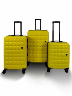 Qubed Squared 55cm 4-Wheel Cabin Case -IT Luggage Sales Shop Squared 12 scaled