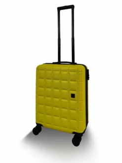 Qubed Squared 55cm 4-Wheel Cabin Case -IT Luggage Sales Shop Squared 13 scaled