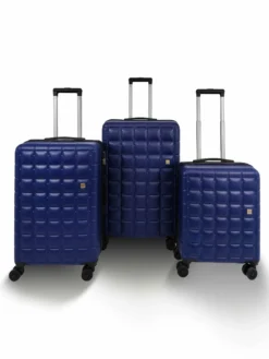 Qubed Squared 55cm 4-Wheel Cabin Case -IT Luggage Sales Shop Squared 7 scaled