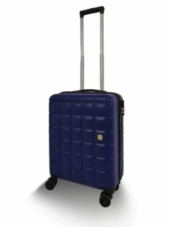 Qubed Squared 55cm 4-Wheel Cabin Case -IT Luggage Sales Shop Squared 8 scaled