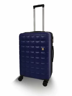Qubed Squared 67cm 4-Wheel Suitcase -IT Luggage Sales Shop Squared 9 scaled
