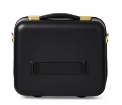 Ted Baker Belle Vanity Case 23 Ted Baker Belle Vanity Case -IT Luggage Sales Shop TBW0304 001 Belle Vanity Case Black 4