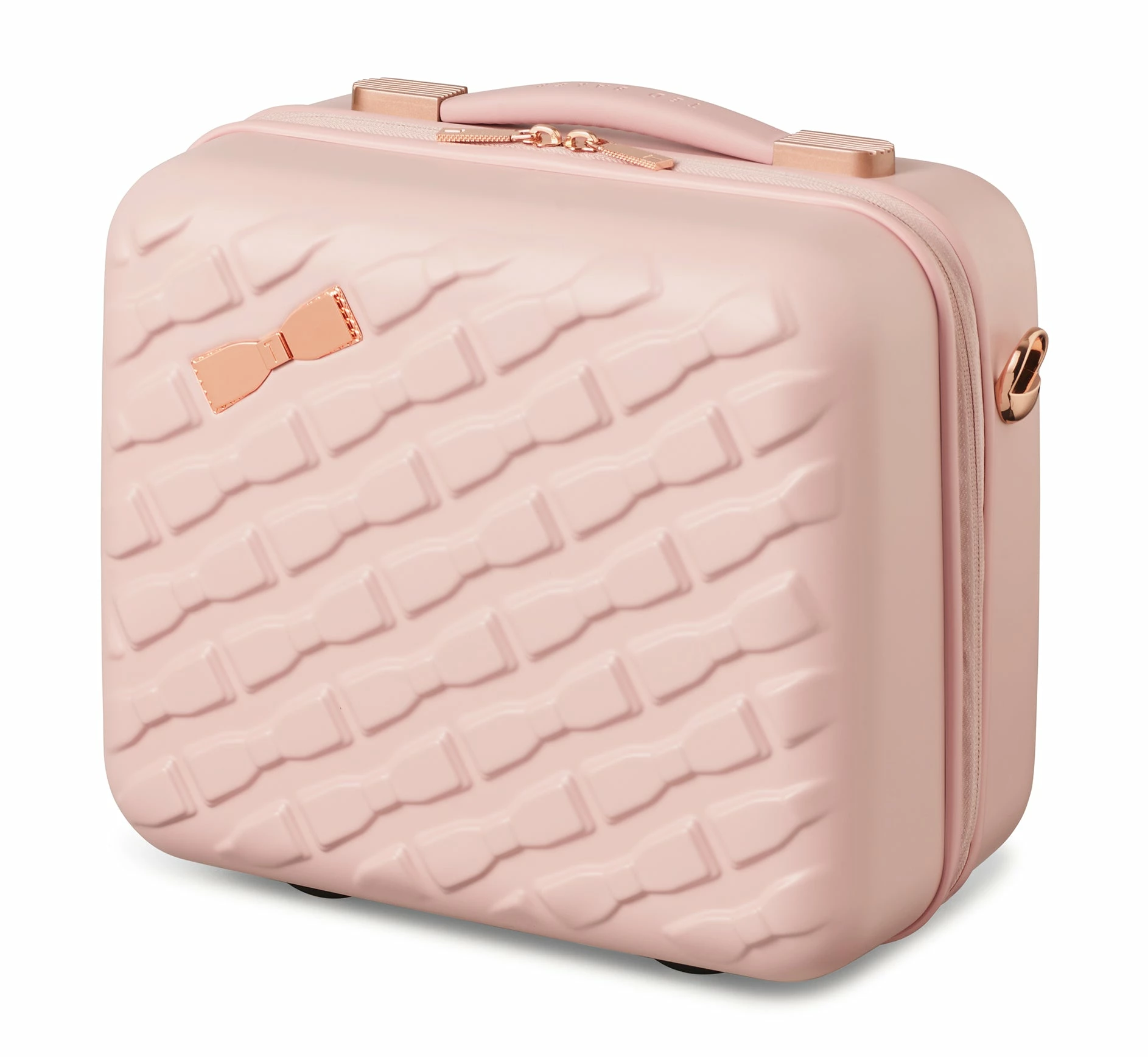 Ted Baker Belle Vanity Case 10 Ted Baker Belle Vanity Case - Image 10