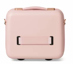 Ted Baker Belle Vanity Case 31 Ted Baker Belle Vanity Case -IT Luggage Sales Shop TBW0304 017 Belle Vanity Case Pink 4