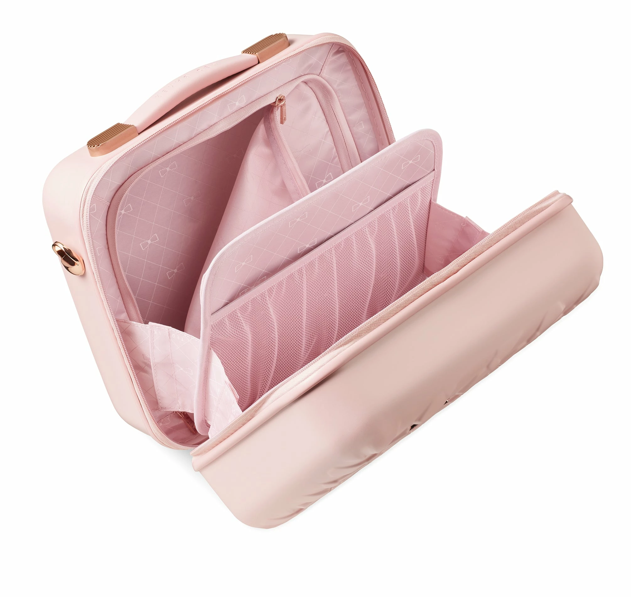 Ted Baker Belle Vanity Case 11 Ted Baker Belle Vanity Case - Image 11