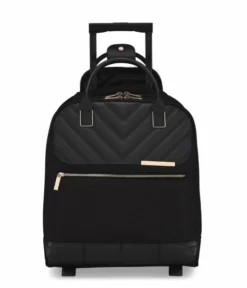 Ted Baker Albany Eco Soft Side 2-Wheel Business Case