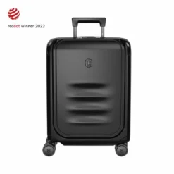 Victorinox Spectra 3.0 Expandable Global Carry-On 55cm Spinner Suitcase -IT Luggage Sales Shop TGE 611753 S PO3 RedDot