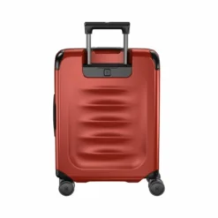 Victorinox Spectra 3.0 Expandable Global Carry-On 55cm Spinner Suitcase -IT Luggage Sales Shop TGE 611754 S BA3