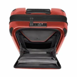 Victorinox Spectra 3.0 Expandable Global Carry-On 55cm Spinner Suitcase -IT Luggage Sales Shop TGE 611754 S DE2