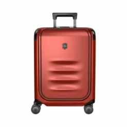 Victorinox Spectra 3.0 Expandable Global Carry-On 55cm Spinner Suitcase -IT Luggage Sales Shop TGE 611754 S PO3