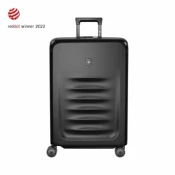Victorinox Spectra 3.0 Expandable 69cm Medium Spinner Suitcase -IT Luggage Sales Shop TGE 611759 S PO3 RedDot
