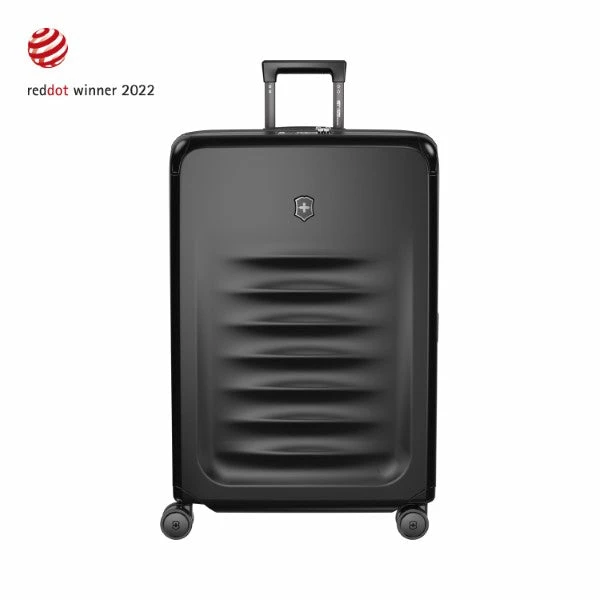 Victorinox Spectra 3.0 Expandable 75cm Large Spinner Suitcase 7 Victorinox Spectra 3.0 Expandable 75cm Large Spinner Suitcase - Image 7