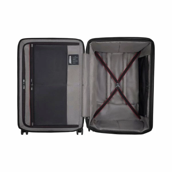Victorinox Spectra 3.0 Expandable 75cm Large Spinner Suitcase 4 Victorinox Spectra 3.0 Expandable 75cm Large Spinner Suitcase - Image 4