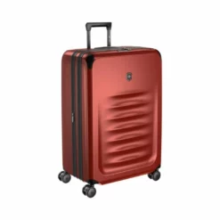 Victorinox Spectra 3.0 Expandable 75cm Large Spinner Suitcase 32 Victorinox Spectra 3.0 Expandable 75cm Large Spinner Suitcase -IT Luggage Sales Shop TGE 611762 S FL3