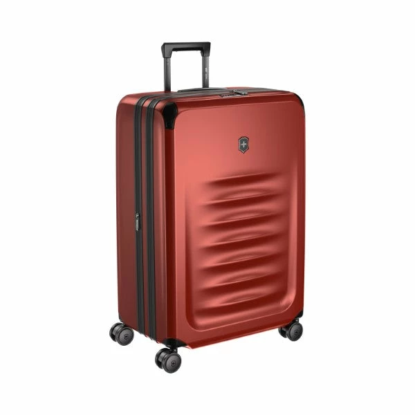 Victorinox Spectra 3.0 Expandable 75cm Large Spinner Suitcase 13 Victorinox Spectra 3.0 Expandable 75cm Large Spinner Suitcase - Image 13