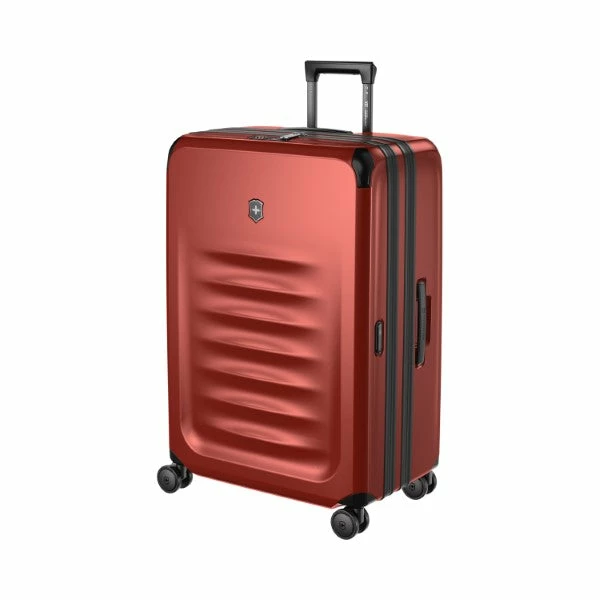 Victorinox Spectra 3.0 Expandable 75cm Large Spinner Suitcase 14 Victorinox Spectra 3.0 Expandable 75cm Large Spinner Suitcase - Image 14