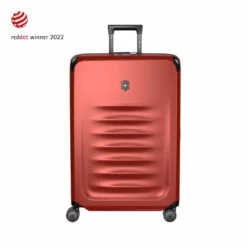 Victorinox Spectra 3.0 Expandable 75cm Large Spinner Suitcase 36 Victorinox Spectra 3.0 Expandable 75cm Large Spinner Suitcase -IT Luggage Sales Shop TGE 611762 S PO3 RedDot
