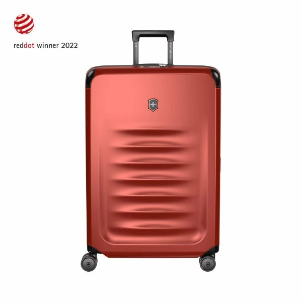 Victorinox Spectra 3.0 Expandable 75cm Large Spinner Suitcase 17 Victorinox Spectra 3.0 Expandable 75cm Large Spinner Suitcase - Image 17