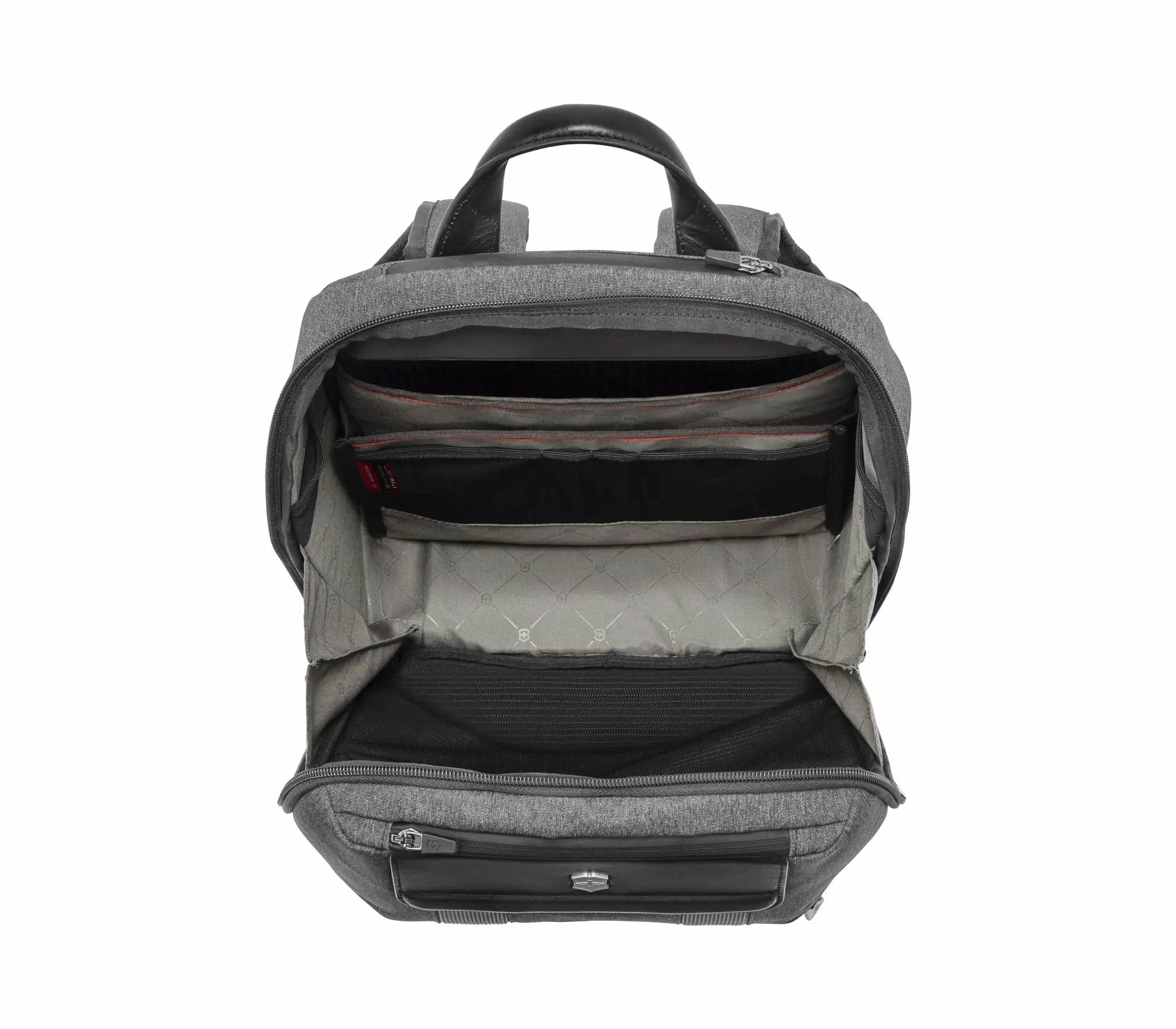 Victorinox Architecture Urban2 Laptop Backpack 6 Victorinox Architecture Urban2 Laptop Backpack - Image 6