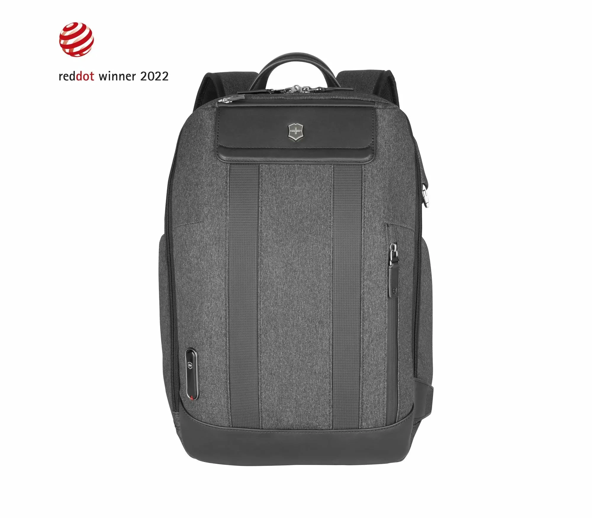 Victorinox Architecture Urban2 Laptop Backpack 2 Victorinox Architecture Urban2 Laptop Backpack - Image 2