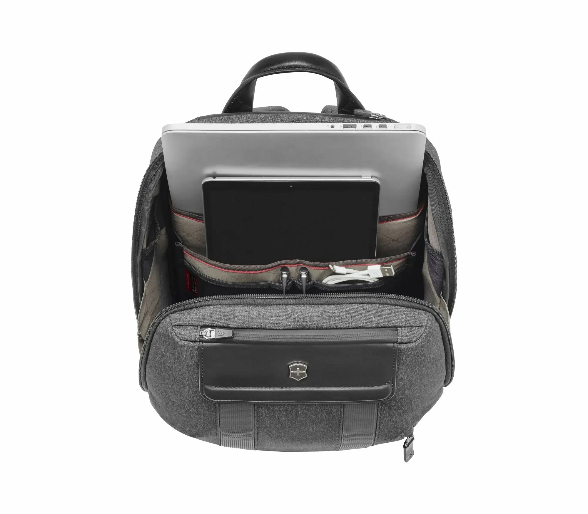 Victorinox Architecture Urban2 Laptop Backpack 7 Victorinox Architecture Urban2 Laptop Backpack - Image 7