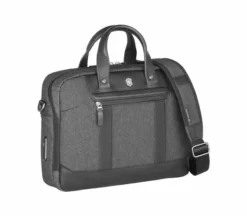 Victorinox Architecture Urban2 Laptop Briefcase -IT Luggage Sales Shop TGE 611956 S FL