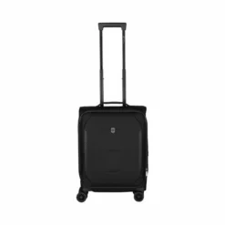 Victorinox Crosslight Soft-Side 55cm Expandable Global Cabin Case -IT Luggage Sales Shop TGE 612417 S PO2