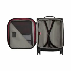Victorinox Crosslight Soft-Side 55cm Expandable Global Cabin Case -IT Luggage Sales Shop TGE 612417 S PR