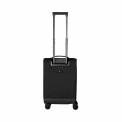 Victorinox Crosslight Soft-Side 55cm Frequent Flyer Expandable Cabin Case -IT Luggage Sales Shop TGE 612418 S BA2