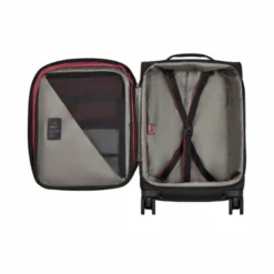 Victorinox Crosslight Soft-Side 55cm Frequent Flyer Expandable Cabin Case -IT Luggage Sales Shop TGE 612418 S PR