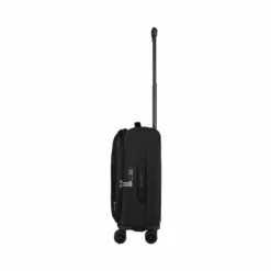 Victorinox Crosslight Soft-Side 55cm Frequent Flyer Expandable Cabin Case -IT Luggage Sales Shop TGE 612418 S SI