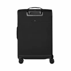 Victorinox Crosslight Soft-Side 68cm Medium Expandable Suitcase -IT Luggage Sales Shop TGE 612420 S BA