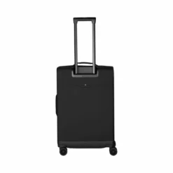 Victorinox Crosslight Soft-Side 68cm Medium Expandable Suitcase -IT Luggage Sales Shop TGE 612420 S BA2