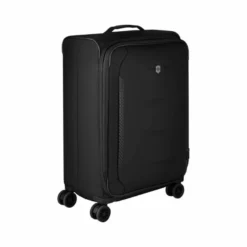 Victorinox Crosslight Soft-Side 68cm Medium Expandable Suitcase -IT Luggage Sales Shop TGE 612420 S FL
