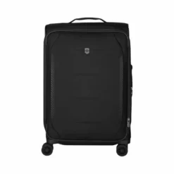 Victorinox Crosslight Soft-Side 68cm Medium Expandable Suitcase