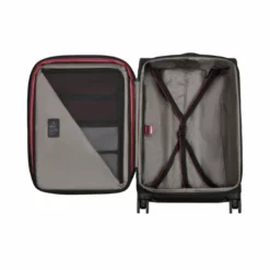 Victorinox Crosslight Soft-Side 68cm Medium Expandable Suitcase -IT Luggage Sales Shop TGE 612420 S PR