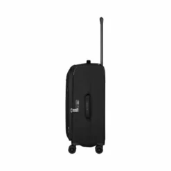 Victorinox Crosslight Soft-Side 68cm Medium Expandable Suitcase -IT Luggage Sales Shop TGE 612420 S SI