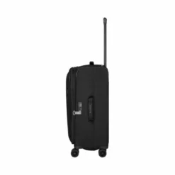 Victorinox Crosslight Soft-Side 68cm Medium Expandable Suitcase -IT Luggage Sales Shop TGE 612420 S SI2