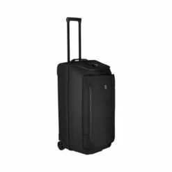 Victorinox Crosslight 75cm Wheeled Duffel 18 Victorinox Crosslight 75cm Wheeled Duffel -IT Luggage Sales Shop TGE 612425 S FL2