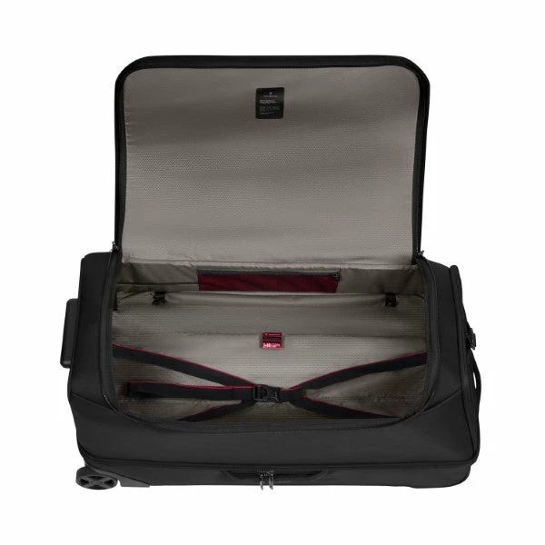 Victorinox Crosslight 75cm Wheeled Duffel 12 Victorinox Crosslight 75cm Wheeled Duffel - Image 12