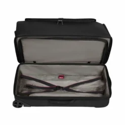 Victorinox Crosslight 75cm Wheeled Duffel 27 Victorinox Crosslight 75cm Wheeled Duffel -IT Luggage Sales Shop TGE 612425 S PR3