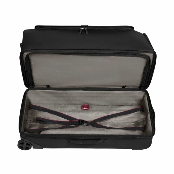 Victorinox Crosslight 75cm Wheeled Duffel 13 Victorinox Crosslight 75cm Wheeled Duffel - Image 13