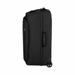 Victorinox Crosslight 75cm Wheeled Duffel 28 Victorinox Crosslight 75cm Wheeled Duffel -IT Luggage Sales Shop TGE 612425 S SI